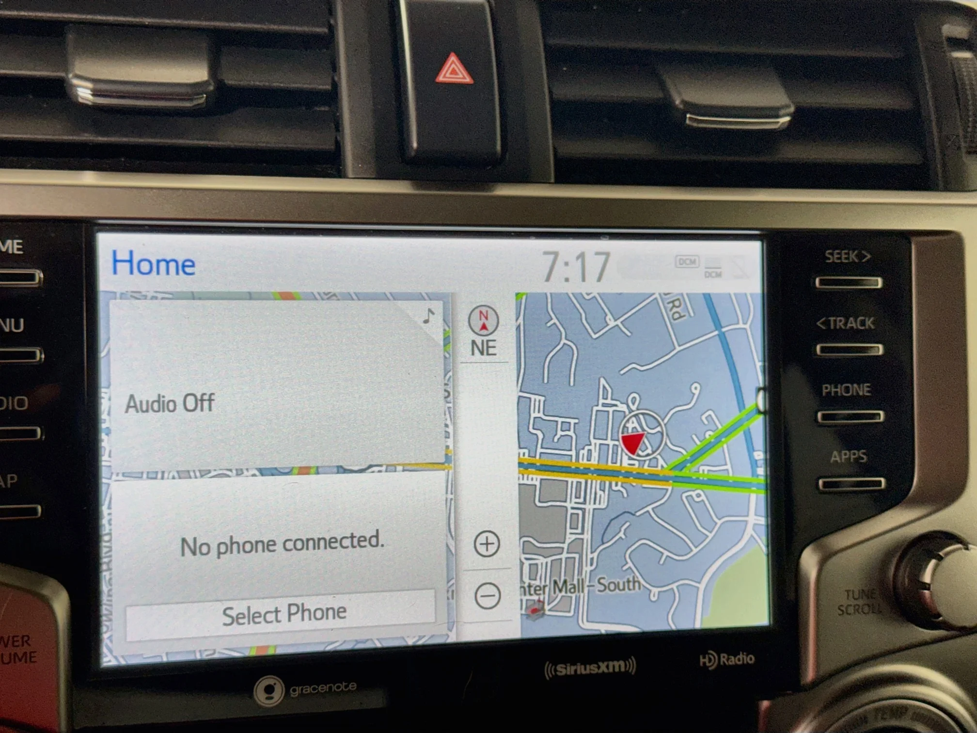 Certified Used 2024 Underground Toyota SR5 Premium image 14