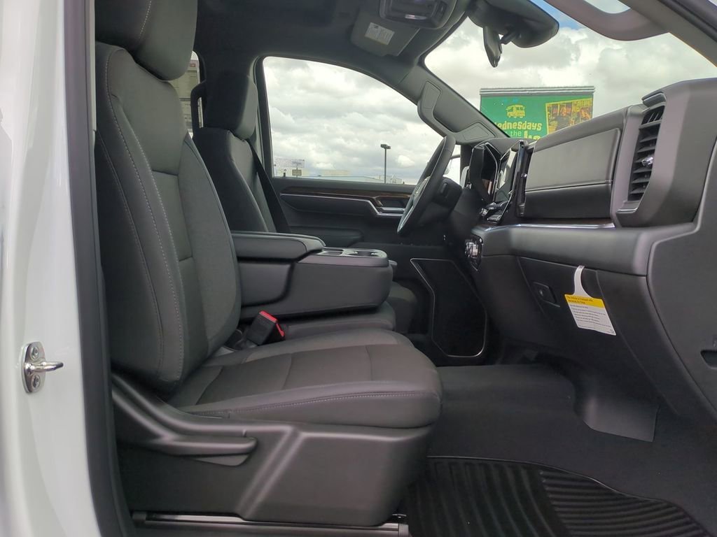 2026 GMC Sierra 1500 SLE - Photo 33