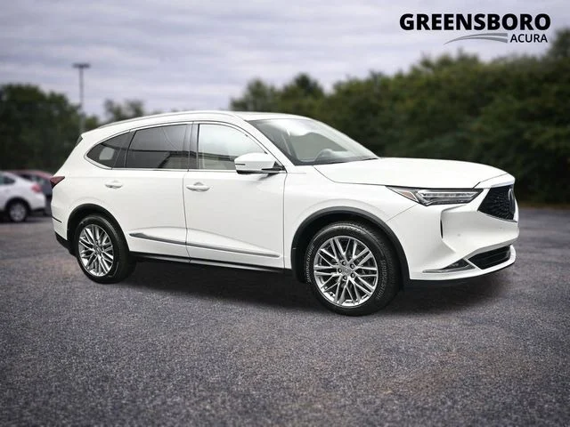 2023 Acura MDX SH-AWD w/Advance Package's photo