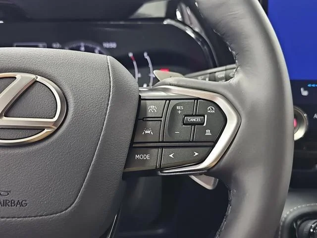 New 2026 Ultra White Lexus 350 Premium image 16