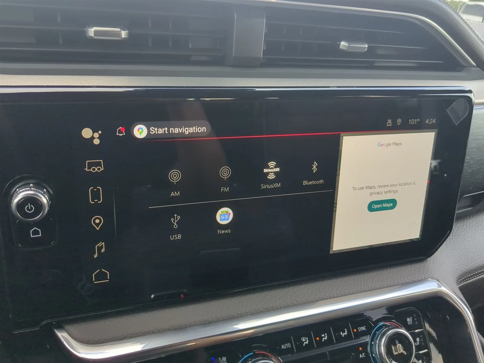 New 2026 Glacier White Tricoat GMC Denali image 37
