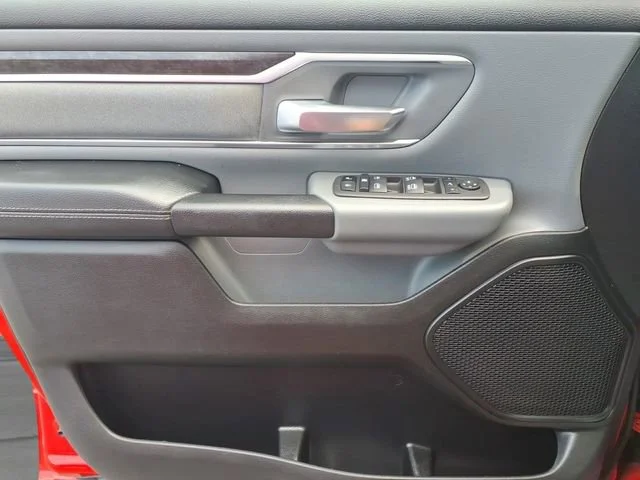 Used 2022  Ram Big Horn image 14