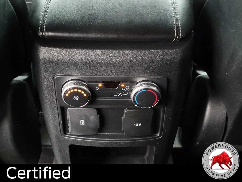 Used 2020 Silver Ford XLT image 18