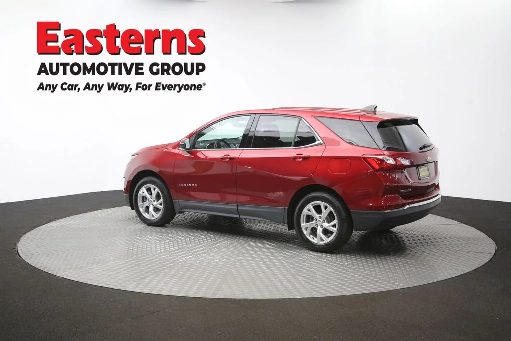 Used 2019 Red Chevrolet LT image 62