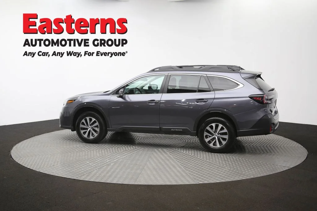Used 2022 Gray Subaru Premium image 60
