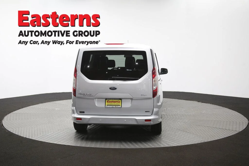 Used 2021 Silver Ford XLT image 37