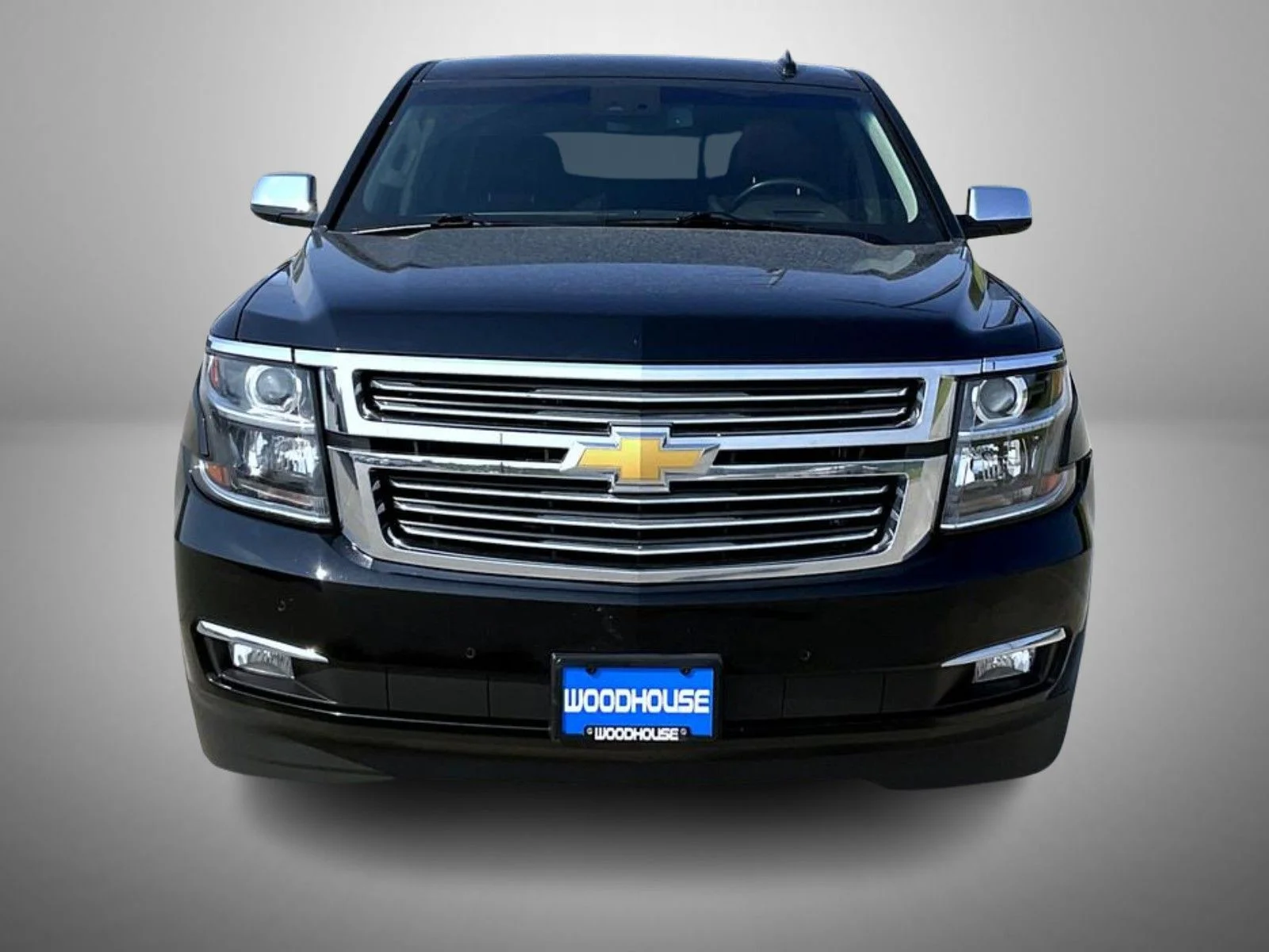 Used 2018 Black Chevrolet Premier image 2