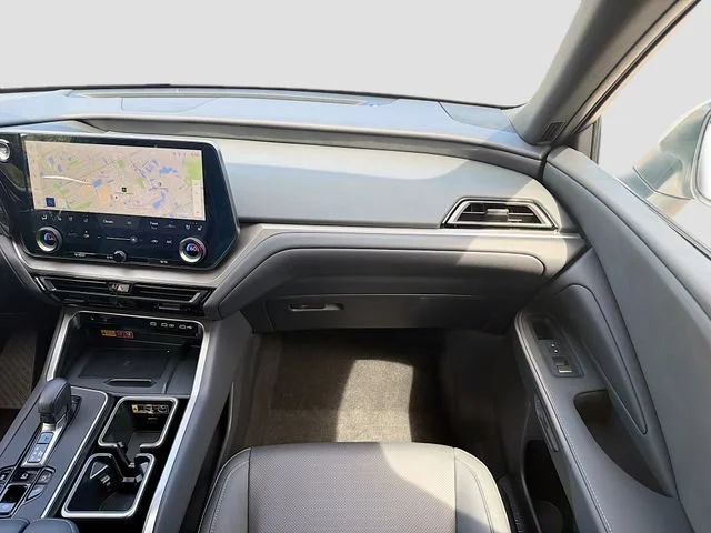 Certified Used 2025 Pear Lexus TX 350 image 19