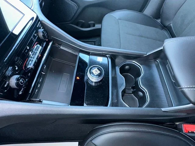 2025 Jeep Grand Cherokee Altitude - Photo 27