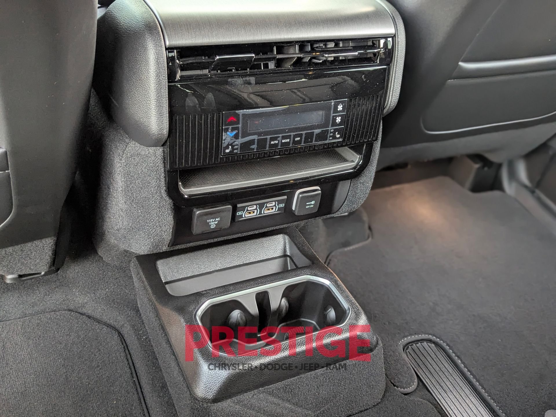 New 2026 Steel Blue Jeep Limited Reserve image 29
