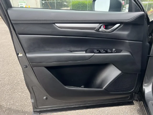 Used 2024 Machine Gray Metallic Mazda 2.5 S Preferred Package image 16