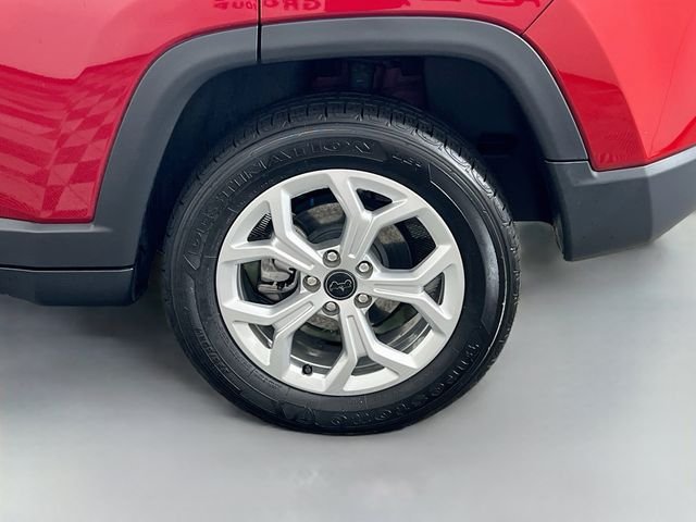 2025 Jeep Compass Sport - Photo 33