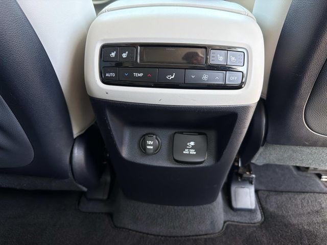 2024 Hyundai Palisade Calligraphy - Photo 19