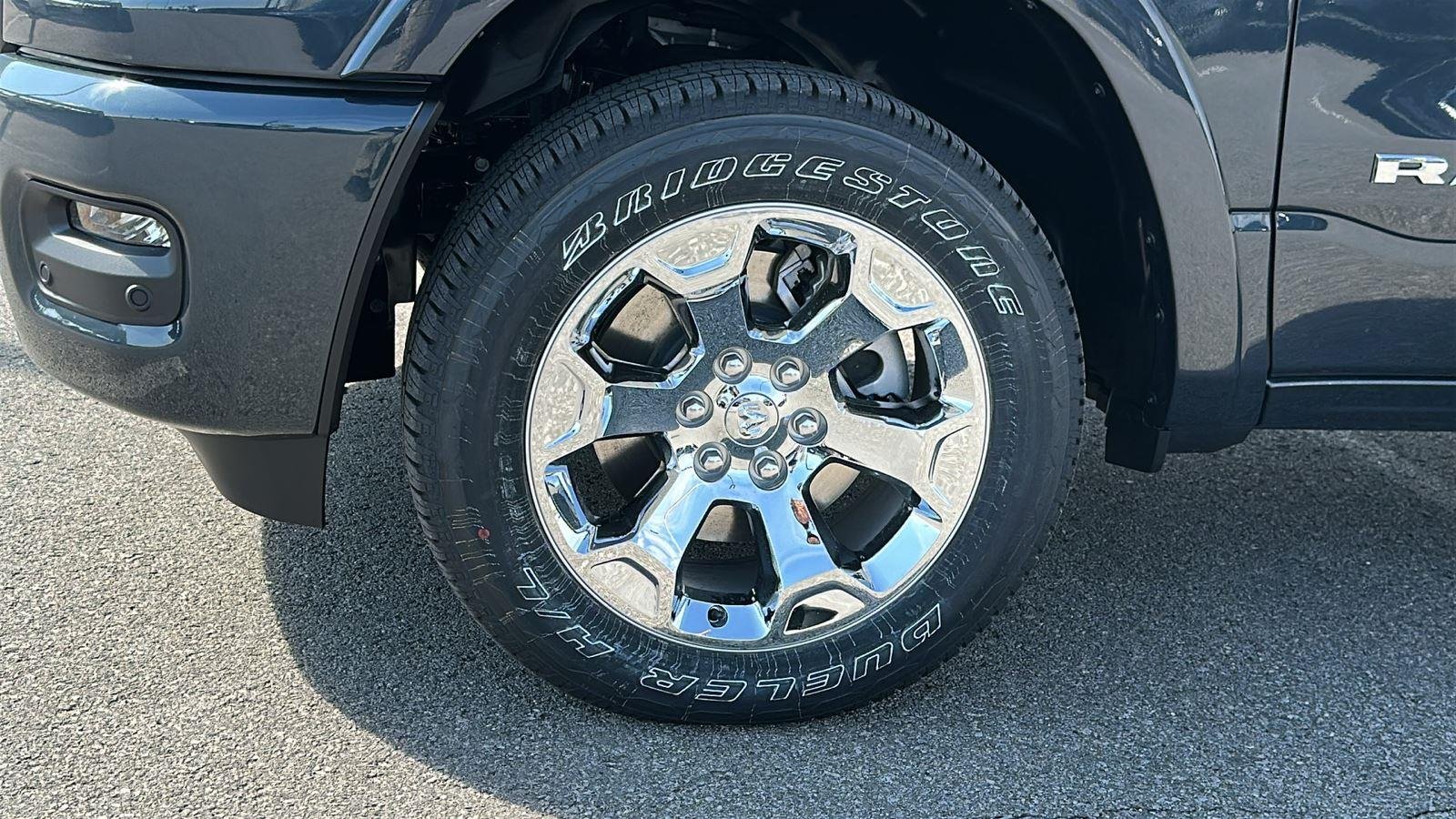 2026 RAM 1500 Big Horn/Lone Star - Photo 9