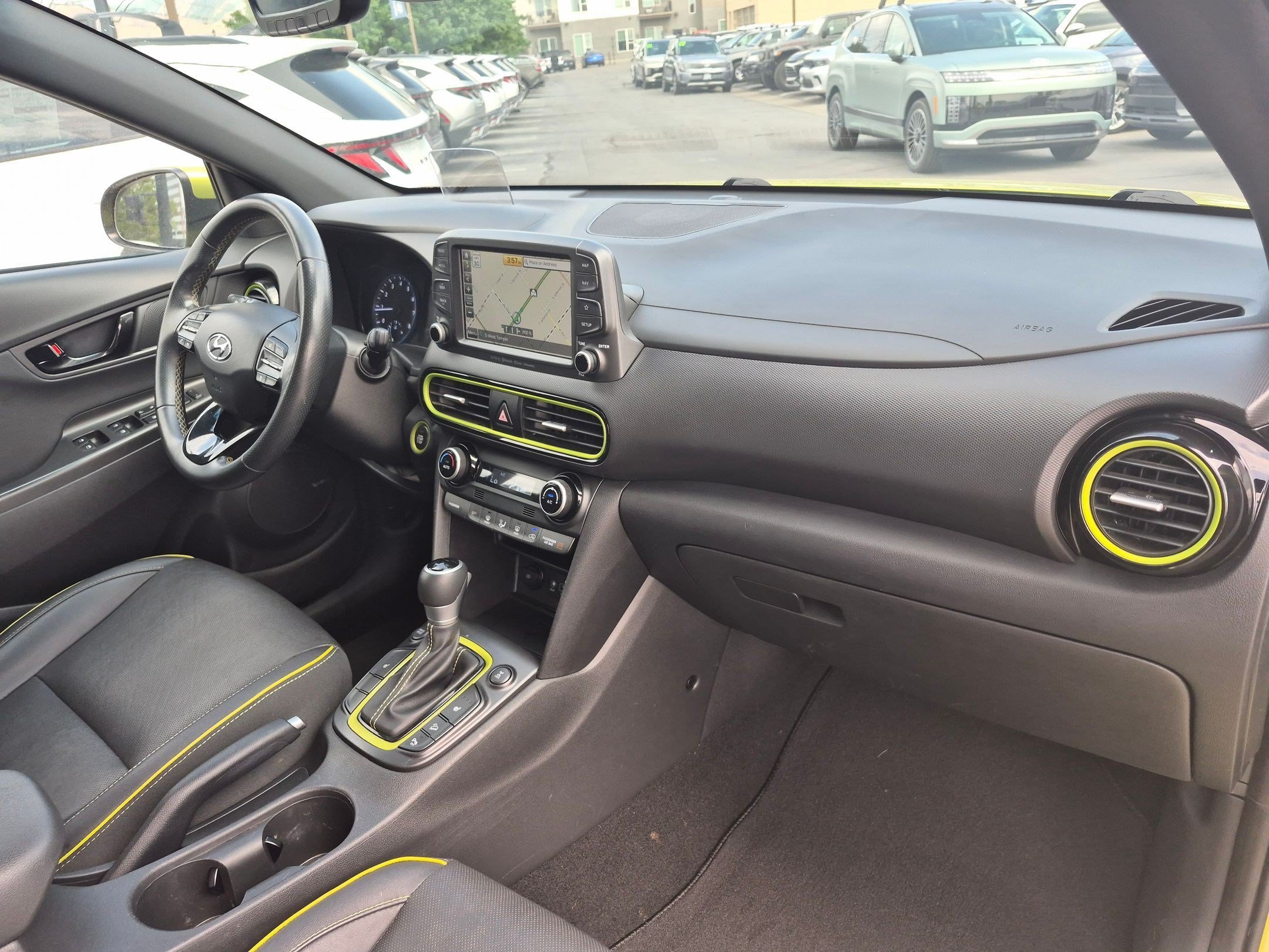 2020 Hyundai Kona Ultimate - Photo 30
