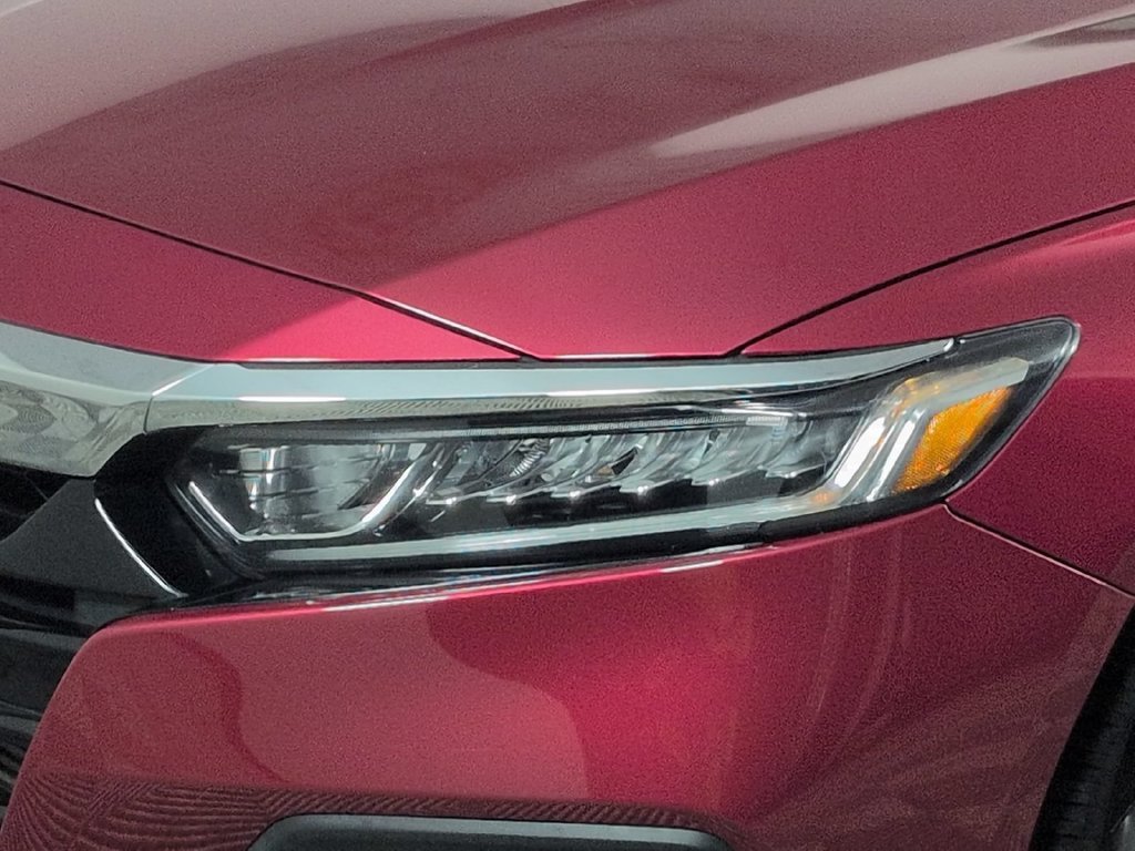 2019 Honda Accord LX - Photo 12