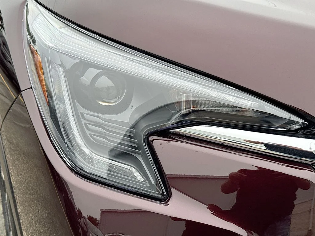 New 2026  Subaru Touring image 40