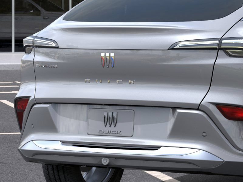 2026 Buick Envista Avenir - Photo 14
