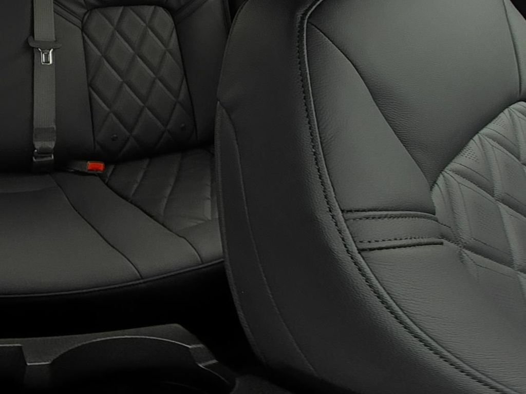 New 2026 Sterling Gray Metallic Chevrolet Trail Boss image 14