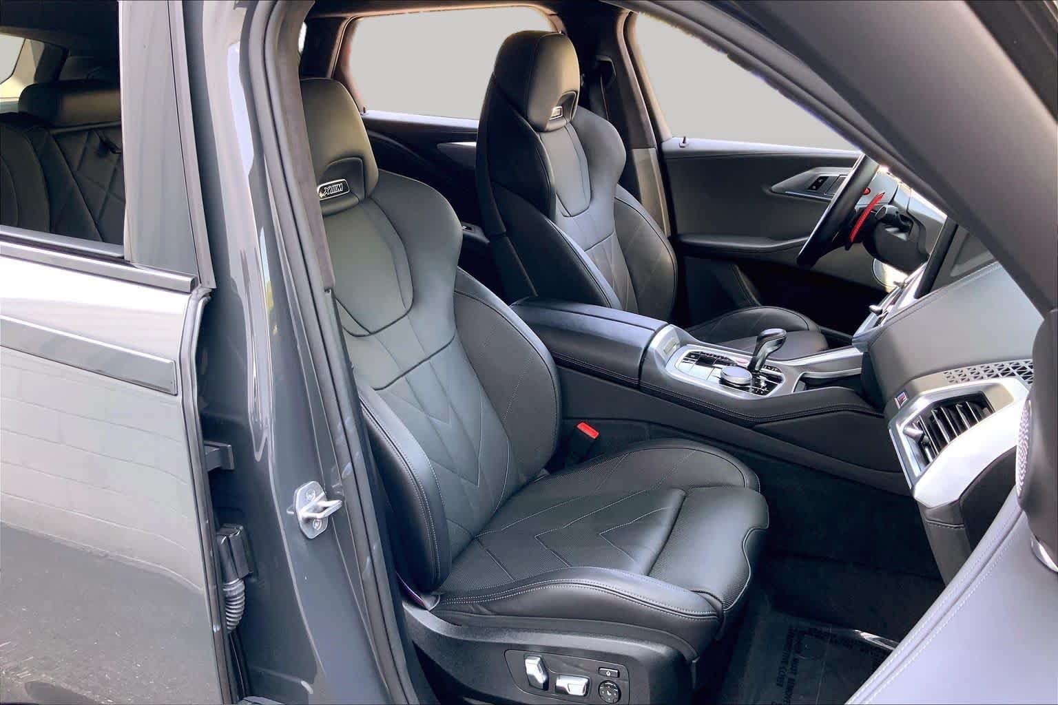 Certified Pre-Owned 2023 BMW XM