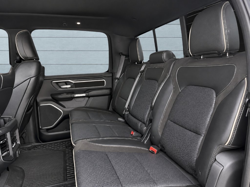 2024 RAM Ram 1500 Pickup Laramie - Photo 9