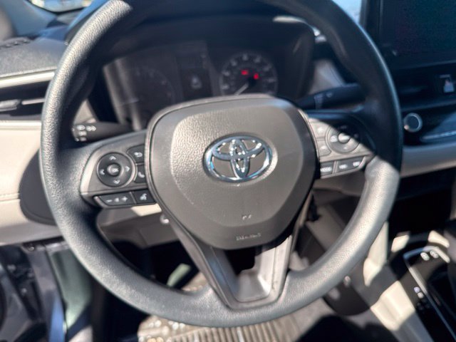 Certified Used 2025 Celestite Toyota L image 21