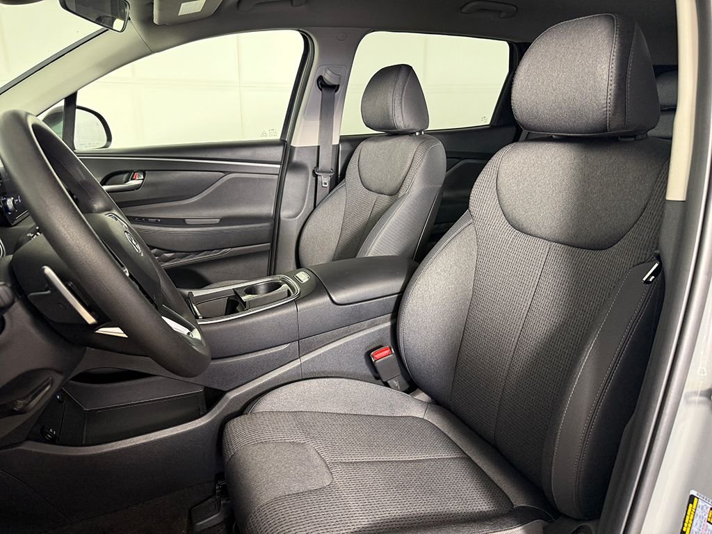 Certified Used 2023 Gray Hyundai SE image 26