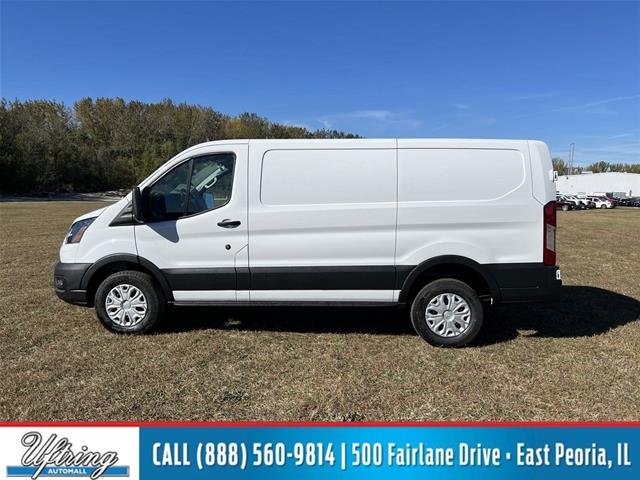 Used 2024 Oxford White Ford 350 image 17