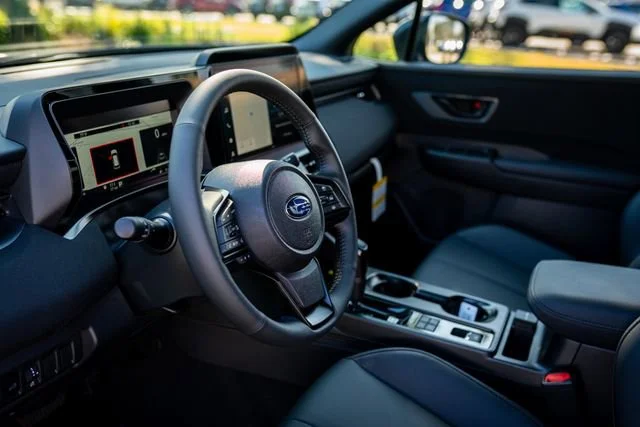 New 2026 River Rock Pearl Subaru Premium image 32