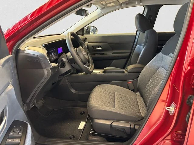 New 2026 Red Nissan SV image 10