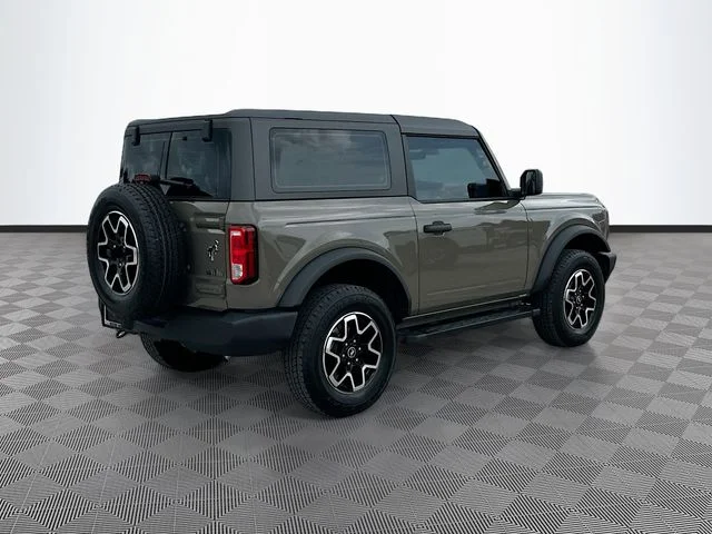 Used 2025 Gray Ford Base image 5