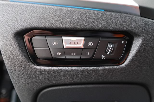 Used 2024 Black Sapphire Metallic BMW Competition image 34