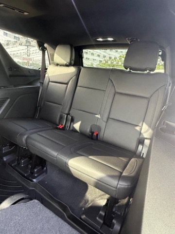 Used 2021 Black Chevrolet Z71 image 15