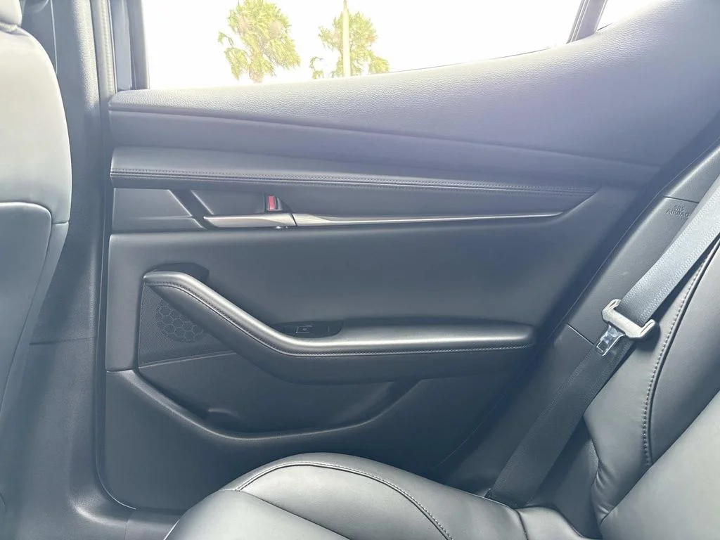 New 2026 Deep Crystal Blue Mica Mazda 2.5 S Preferred image 19
