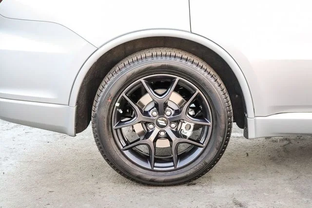 New 2026 Triple Nickel Exterior Paint Dodge GT Plus HEMI V8 image 14