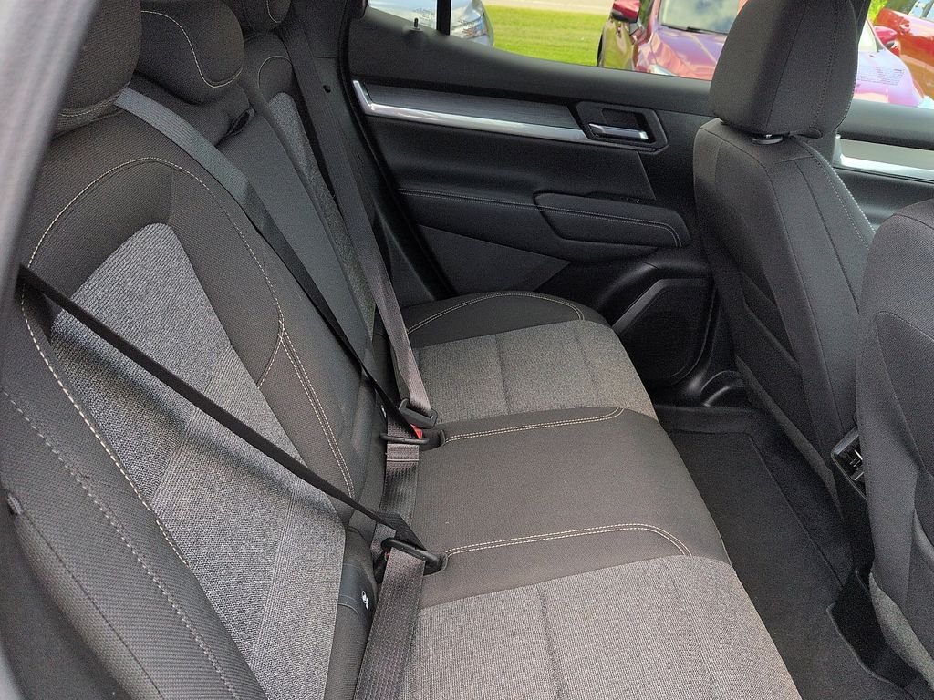 2026 GMC Terrain Elevation - Photo 8