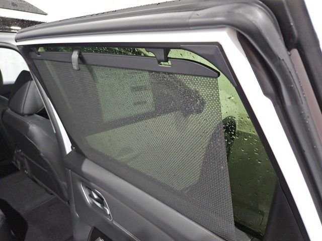 2026 Nissan Rogue Platinum - Photo 18
