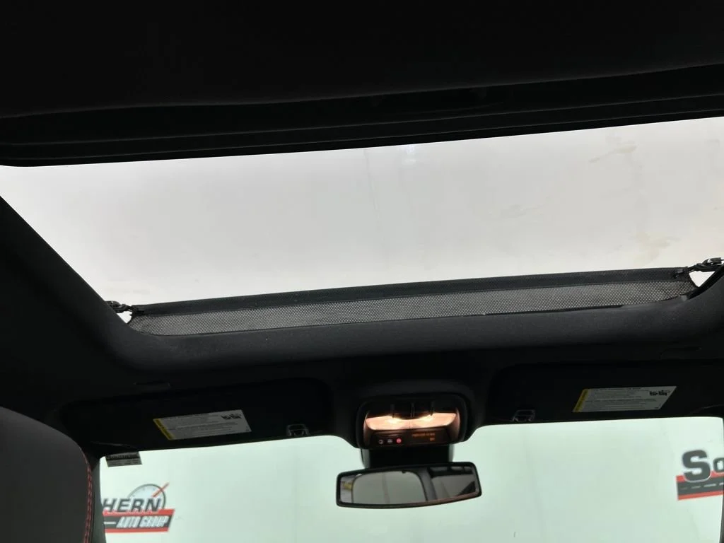 2024 GMC Canyon AT4X - Photo 21