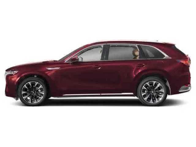 New 2026 Artisan Red Premium Mazda S Premium Plus image 9