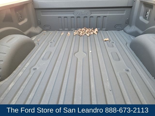 2025 Ford F-250 Super Duty XL - Photo 26