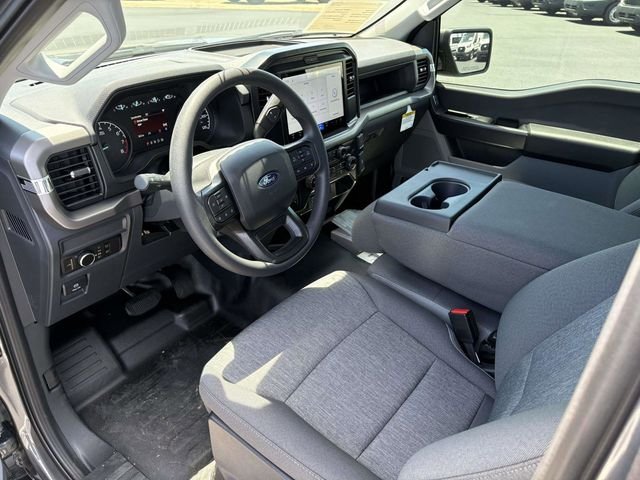 New 2026 Carbonized Gray Metallic Ford TCcustoms image 15