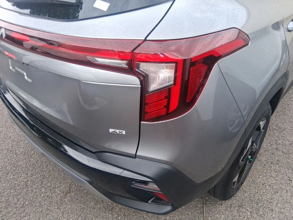 Used 2026 Gray Kia S image 13