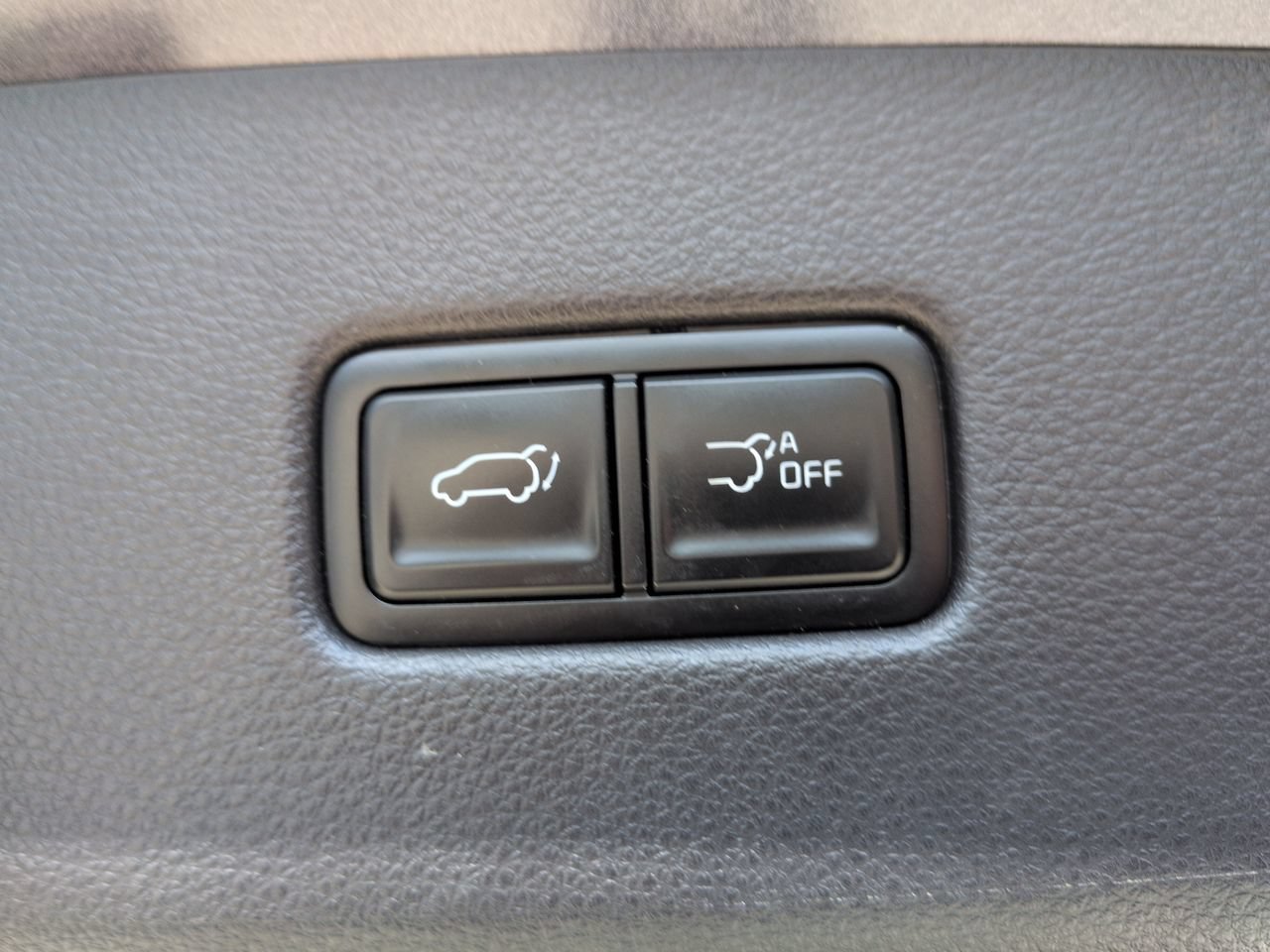 Certified Used 2024 Panthera Metal Kia SX Prestige image 15