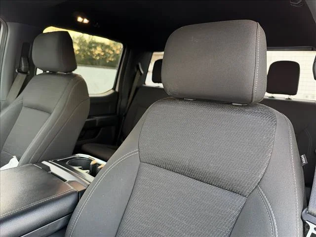 2024 Ford F-150 XLT - Photo 22