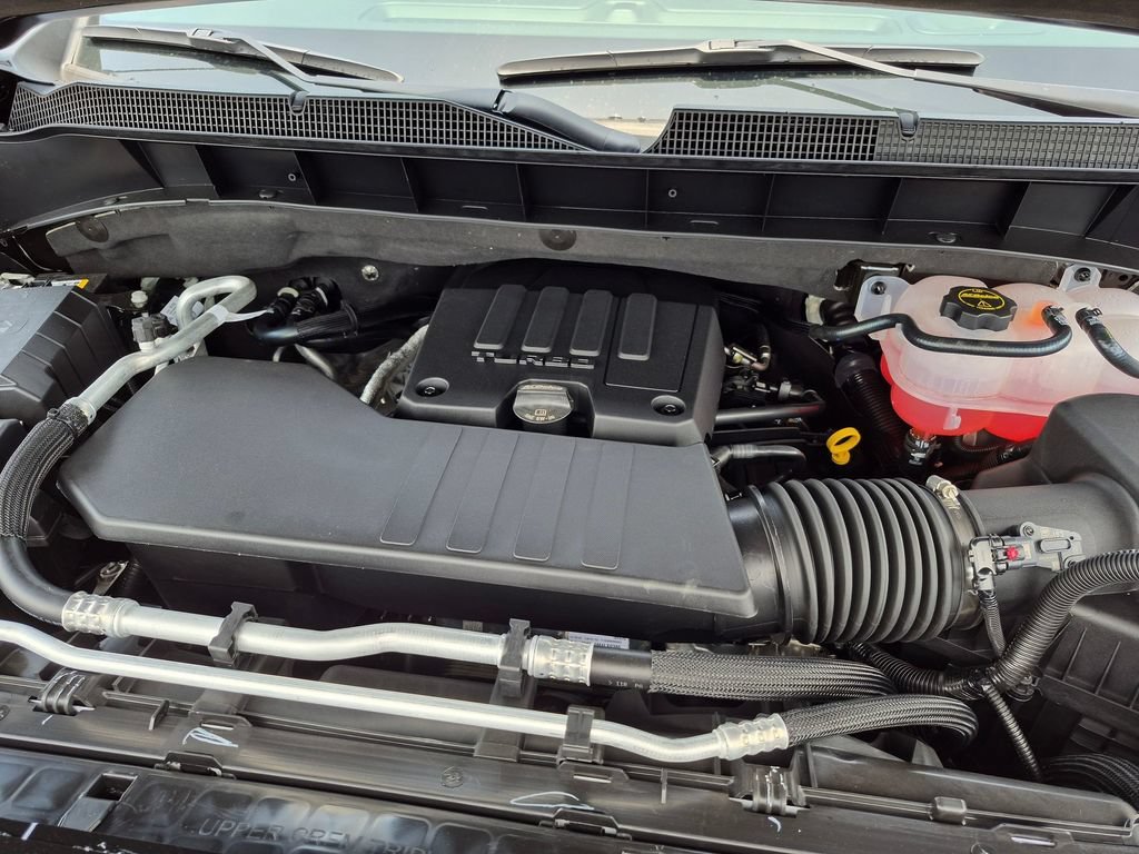2026 Chevrolet Silverado 1500 Custom - Photo 12