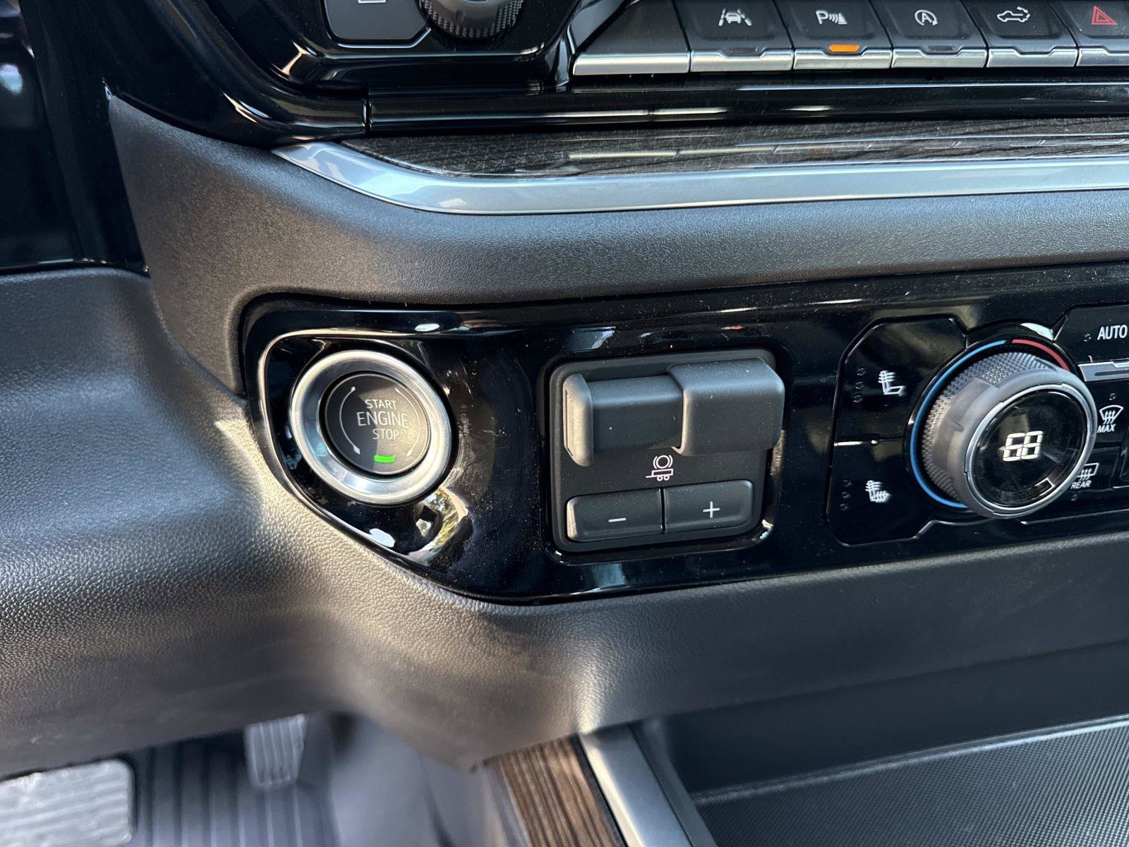 2026 Chevrolet Silverado 1500 LT Trail Boss - Photo 28