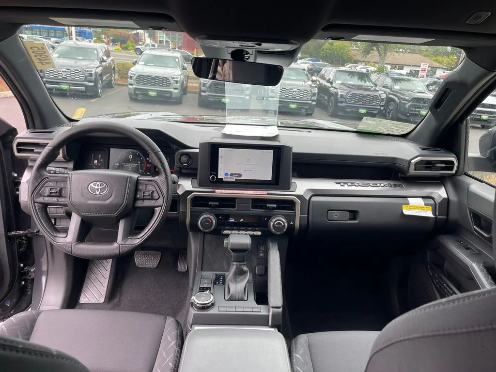 New 2026 Underground Toyota SR5 image 26