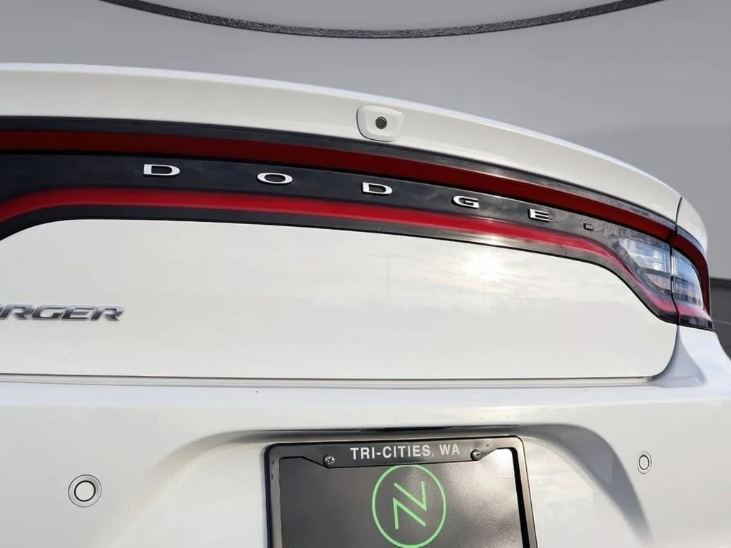 2020 Dodge Charger SXT - Photo 31