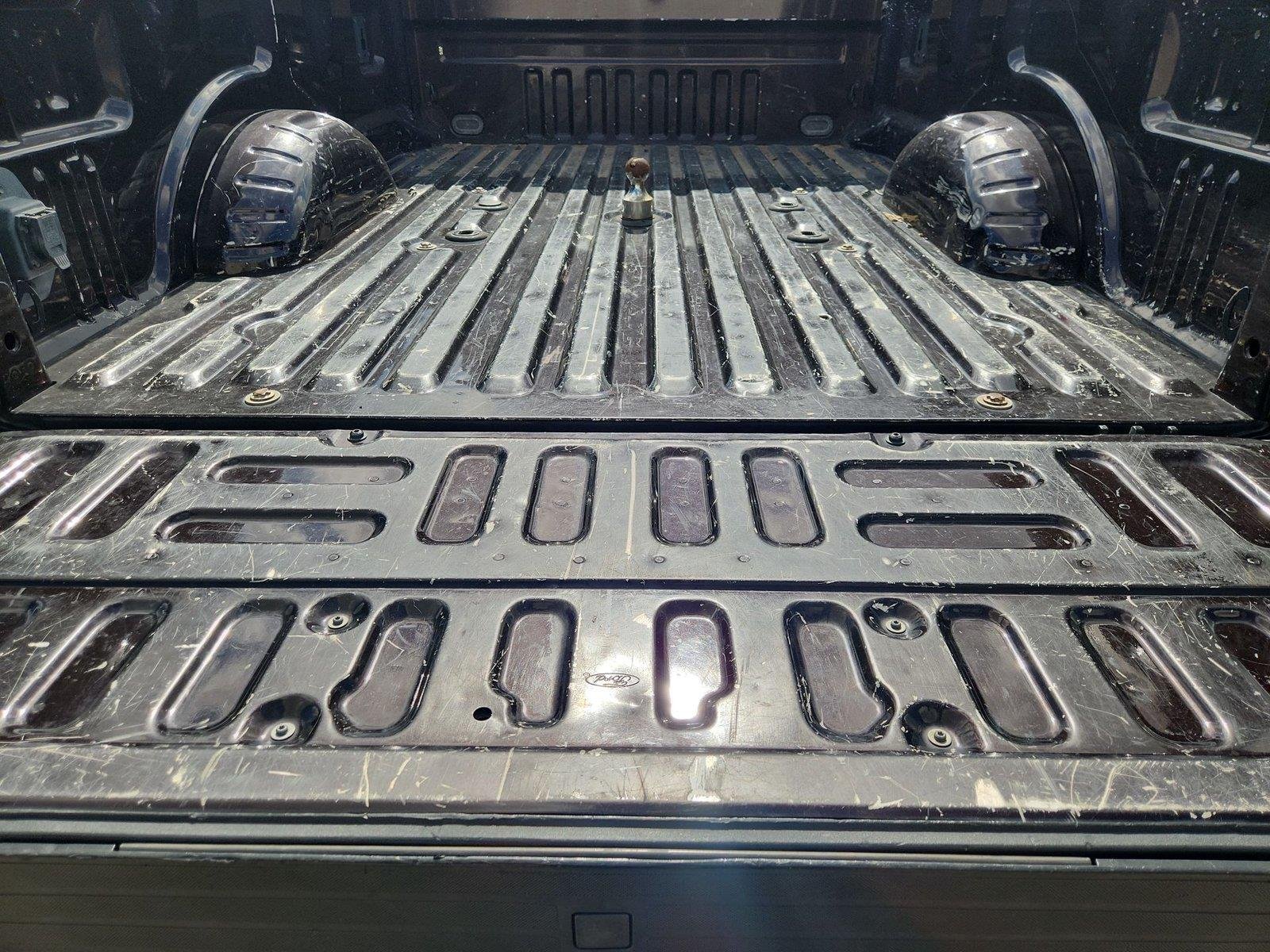 2019 Ford F-350 Platinum Red at Gerry Lane Buick GMC