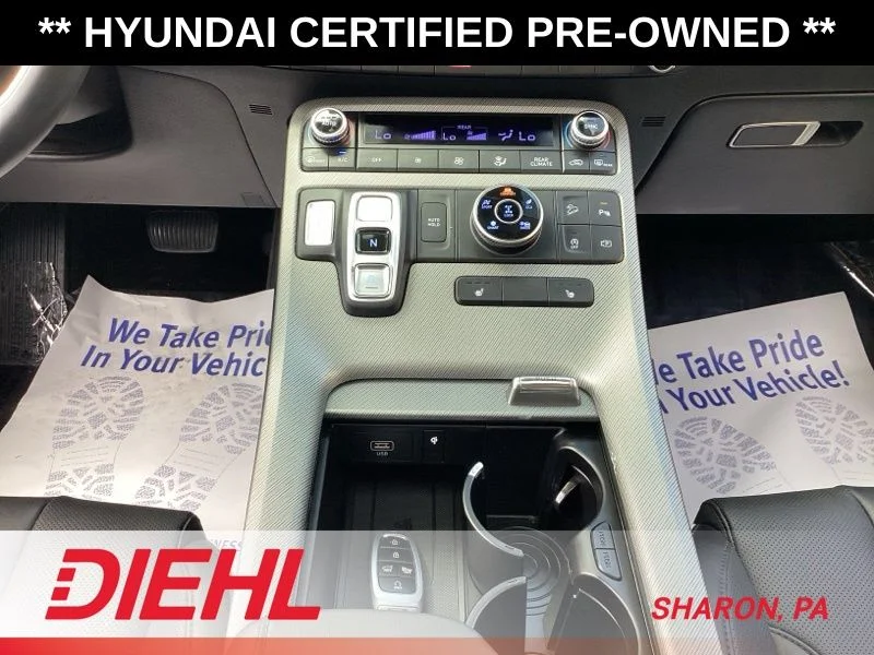 Used 2024 White Hyundai XRT image 33